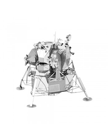 Apollo Lunar Module (2φ)