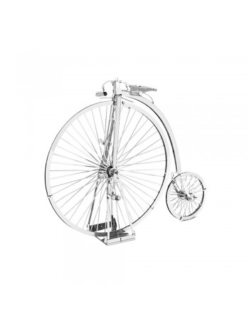 High Wheel Bicycle
