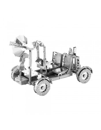 Apollo Lunar Rover