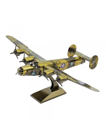 B-24 Liberator (3s)