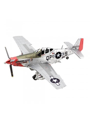 Mustang P51D 'Sweet Arlene'...