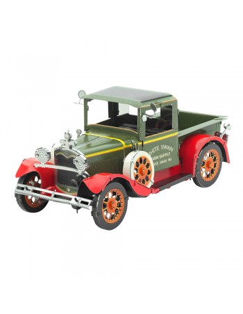 1931 Ford Model A (2s)