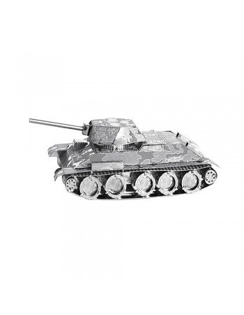 T-34 Tank