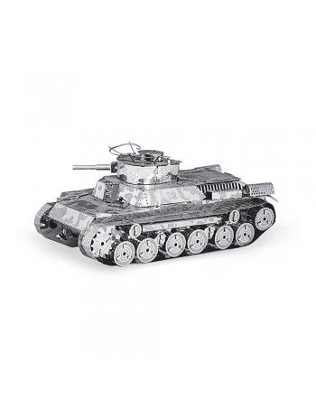 Chi-ha Tank (2φ)