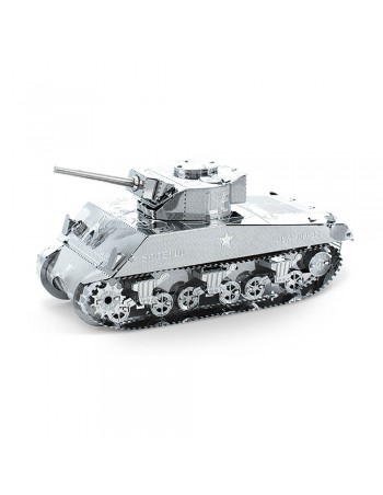 Sherman Tank