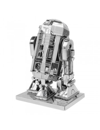 Star Wars R2-D2 (2φ)