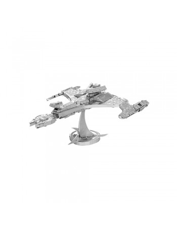 Star Trek Klingon Vor`cha
