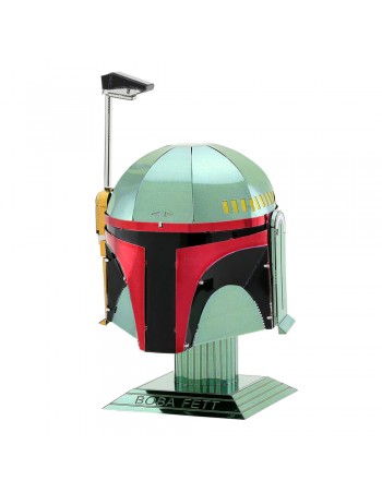 Star Wars Boba Fett Helmet...