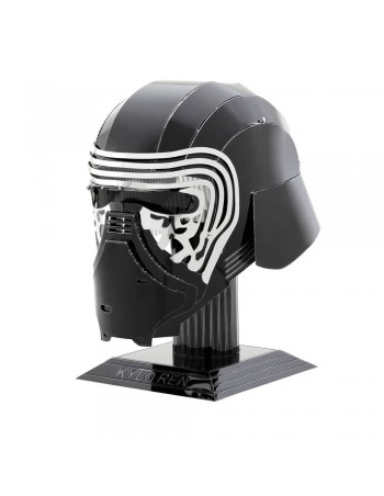 Star Wars Kylo Ren Helmet (2s)