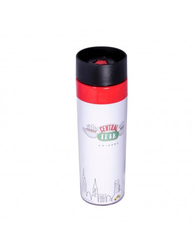 Θερμός Friends Premium Drinks Flask (Central Perk)