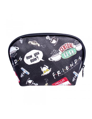 Friends Cosmetic Mini Bag -...