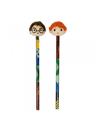 Harry Potter 3D Pencil...