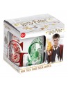 Harry Potter Houses Mug 11 Oz in Gift Box