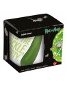 Rick & Morty Faces Mug 11 Oz in Gift Box