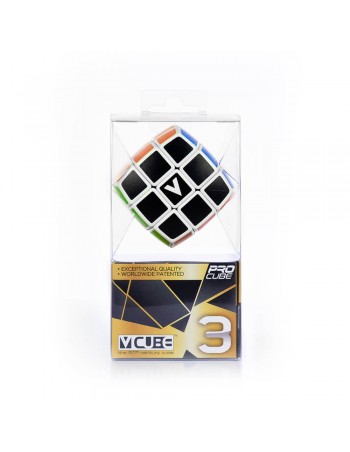 V-Cube 3b Pillow 2