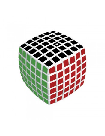 V-Cube 6b Pillow