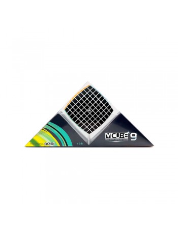 V-Cube 9 Pillow 2