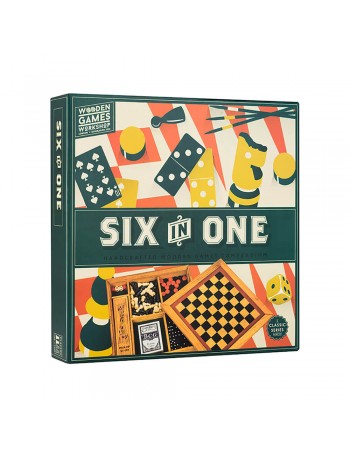 Six in One Compendium