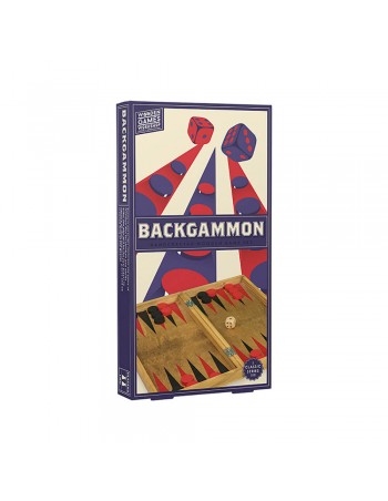 Backgammon