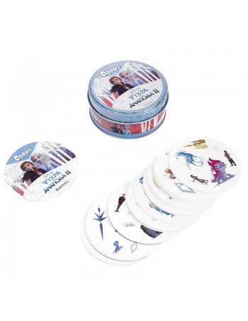 Dobble Frozen (GR) 2