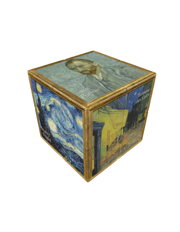 Van Gogh - V-CUBE 2 Flat