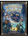 D&D Lords of Waterdeep: Scoundrels of Skullport
