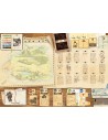 Robinson Crusoe: Adventures on the Cursed Island περιεχόμενα