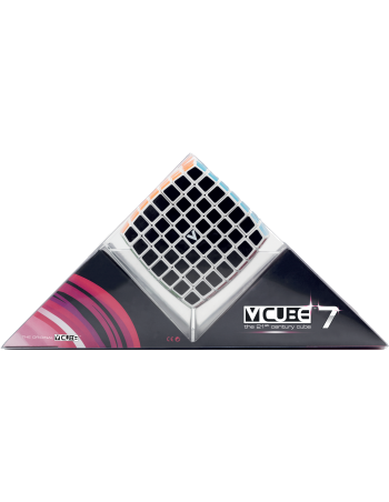 ΚΥΒΟΣ 7 ΣΤΡΩΜΑΤΩΝ / V-Cube... 2
