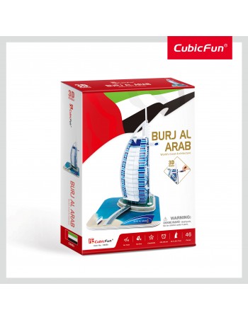 Burj Al Arab