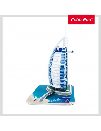Burj Al Arab 2