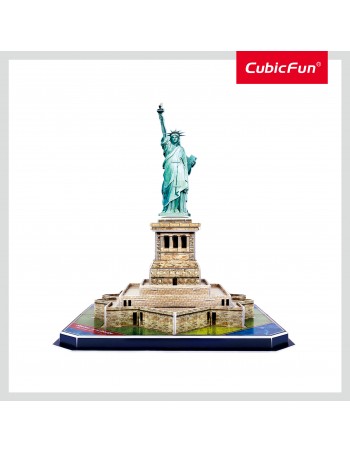 Statue of Liberty 2