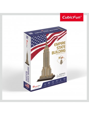 Empire State Building