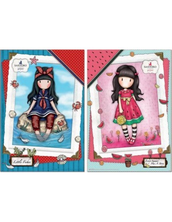 Puzzle 2Χ500pc Every Summer... 2