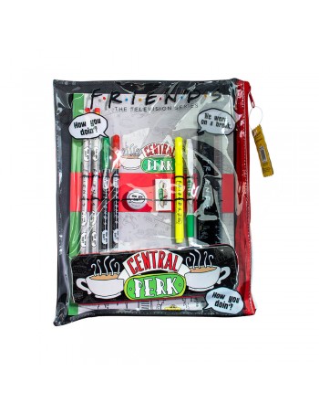 Friends Bumper Stationery...