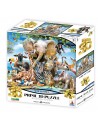 Prime3D 48pcs Howard Robinson - Africa Smile