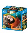 Παζλ 48 κομμάτια Animal Planet - Parrot