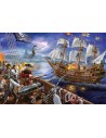 Puzzle 150pcs - Pirate Adventure