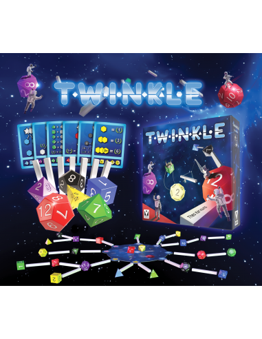 Twinkle περιεχόμενα Twinkle περιεχόμενα