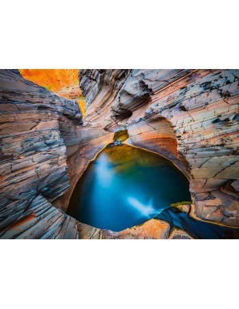 Puzzle 1000pc Mark Gray -... 2