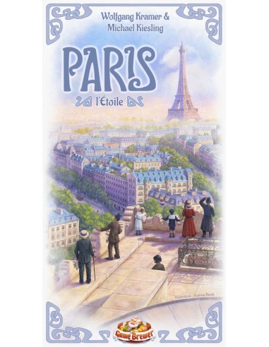Paris: L'Etoile