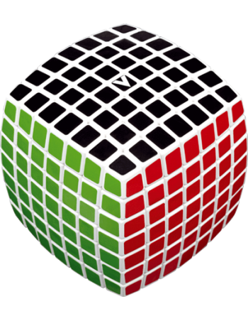 ΚΥΒΟΣ 7 ΣΤΡΩΜΑΤΩΝ / V-Cube...