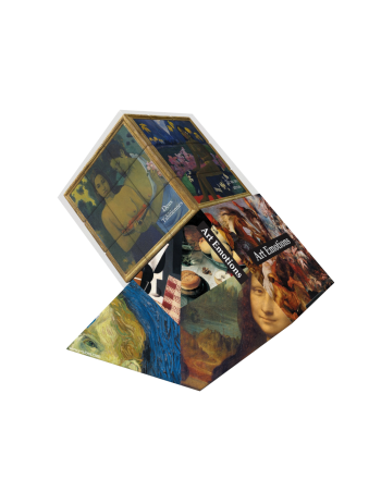 Gauguin - V-CUBE 3 Flat 2