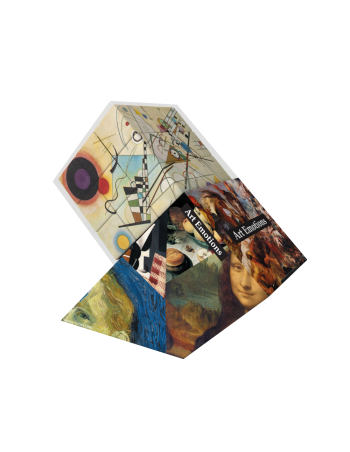 Kandinsky - V-CUBE 3 Flat 2