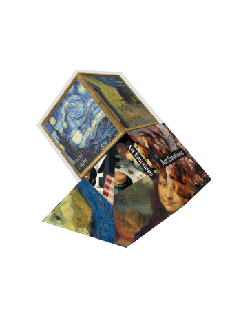 Van Gogh - V-CUBE 2 Flat 2
