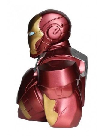 Iron Man κουμπαράς 2