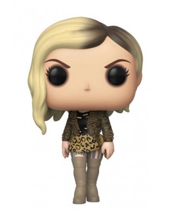 Funko Pop! Heroes: Wonder Woman - Barbara Minerva 327