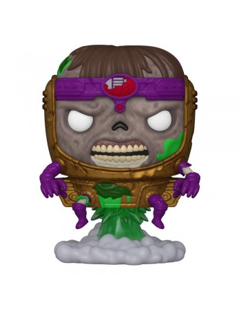 Funko POP! Marvel Zombie...