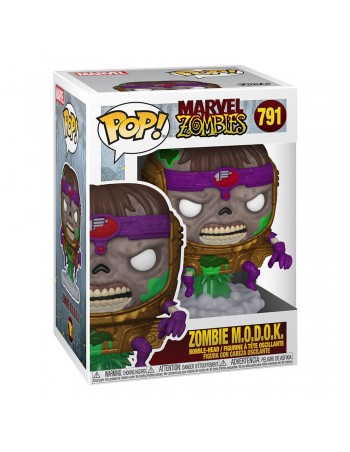 Funko POP! Marvel Zombie... 2