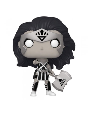 Funko POP! Heroes - Wonder...