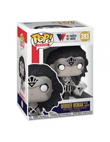 Funko POP! Heroes - Wonder... 2